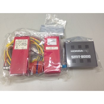 Horiba STEC SEF-8240SM-UC-J3 Mass Flow Meter & VC-1410-UC-14 Injection Valve